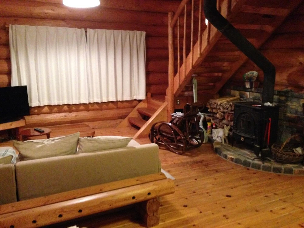 Rental Cottage Green Valley Hakuba