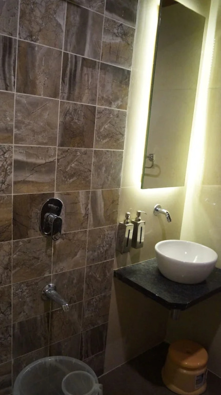 JAI MALHAR RESIDENCY