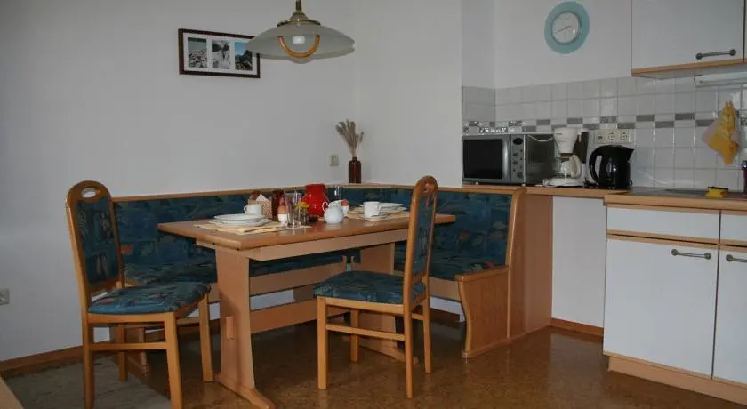 Ferienwohnung Habit