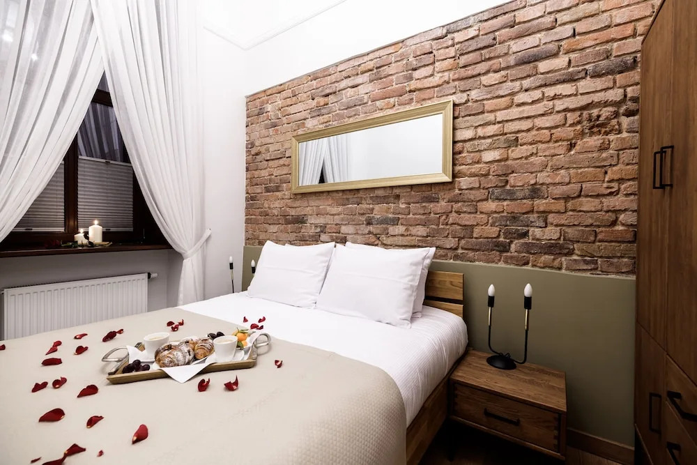 Apart Residence Ariańska 16 by NEARTO PL