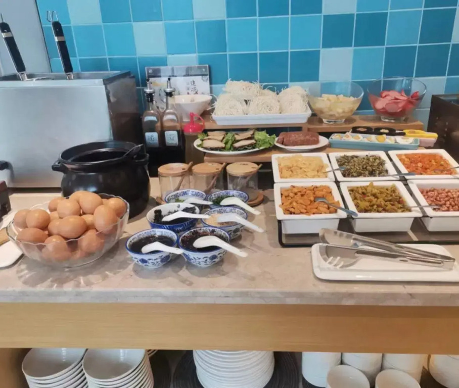 Home Inn Suzhou Taihu Lake Dongshan Town