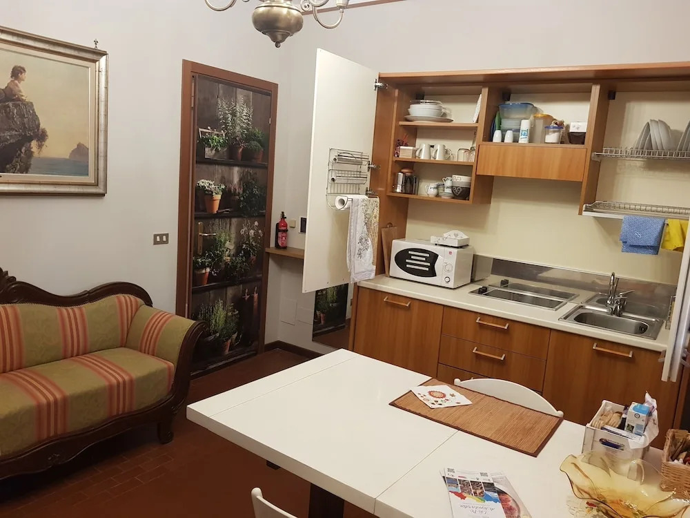 B&B Family Home