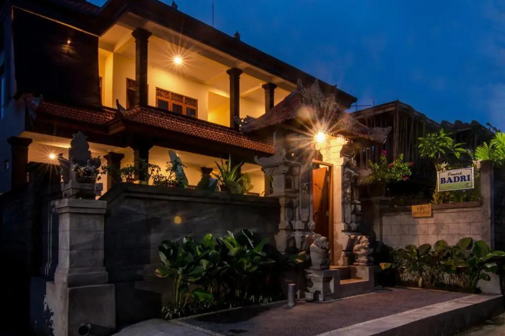 Pondok Badri