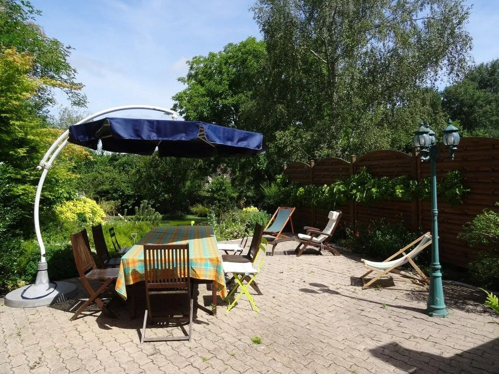 Au Relais de Chaussy