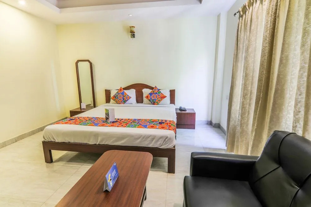 FabHotel Platinum