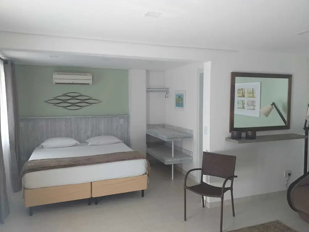 Ilhabela Beach Residences
