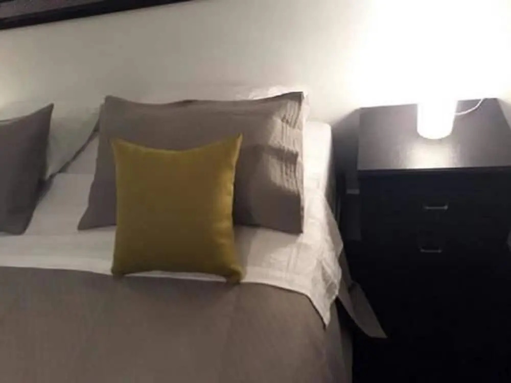 Appart Hotels Wouroud