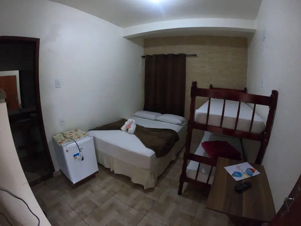 Hotel Conchas