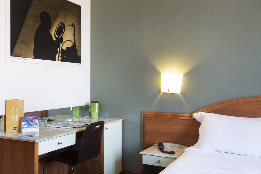 B&B Hotel Pescara
