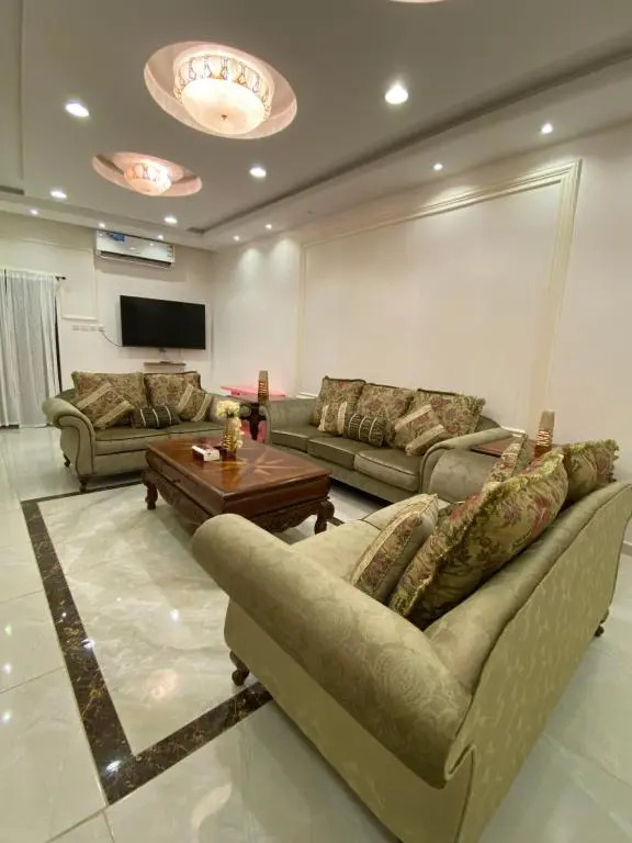My Villa Abha