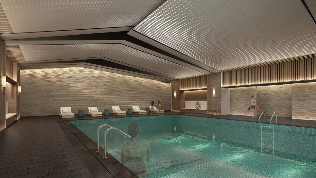 HUALUXE Qingdao Licang by IHG