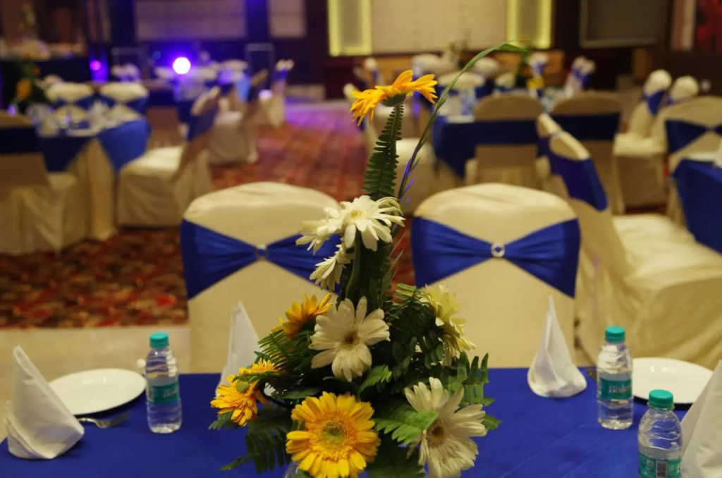 Hotel WJ Grand