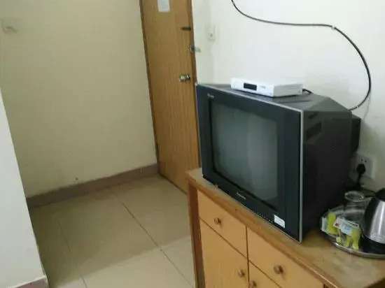 Fulai Hostel
