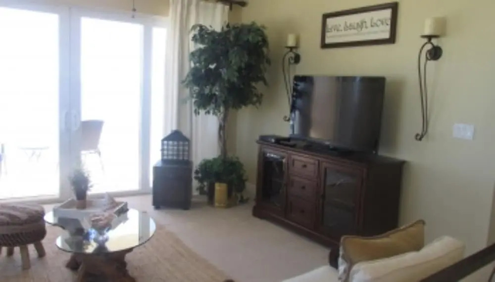 Northeast Corner - 3 BR 3 BA - Sanibel 802