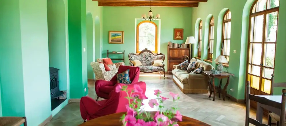 Villa La Ginestra - Charming Country Home