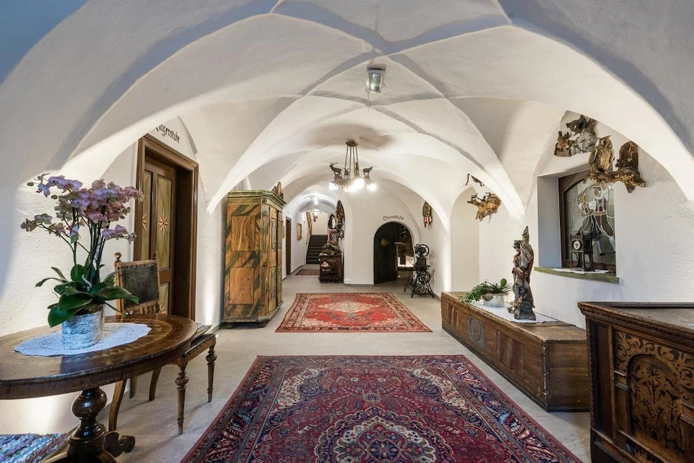 Hotel Anewandter
