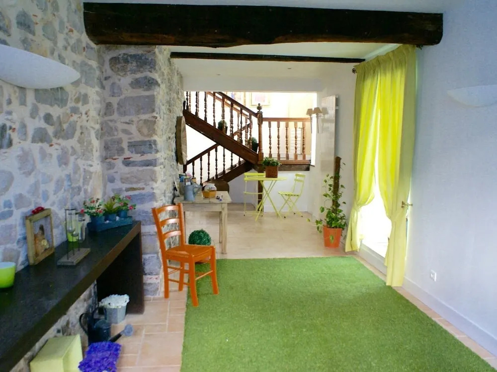 La Casa de Valérie