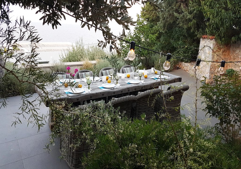 Private Villa Helios