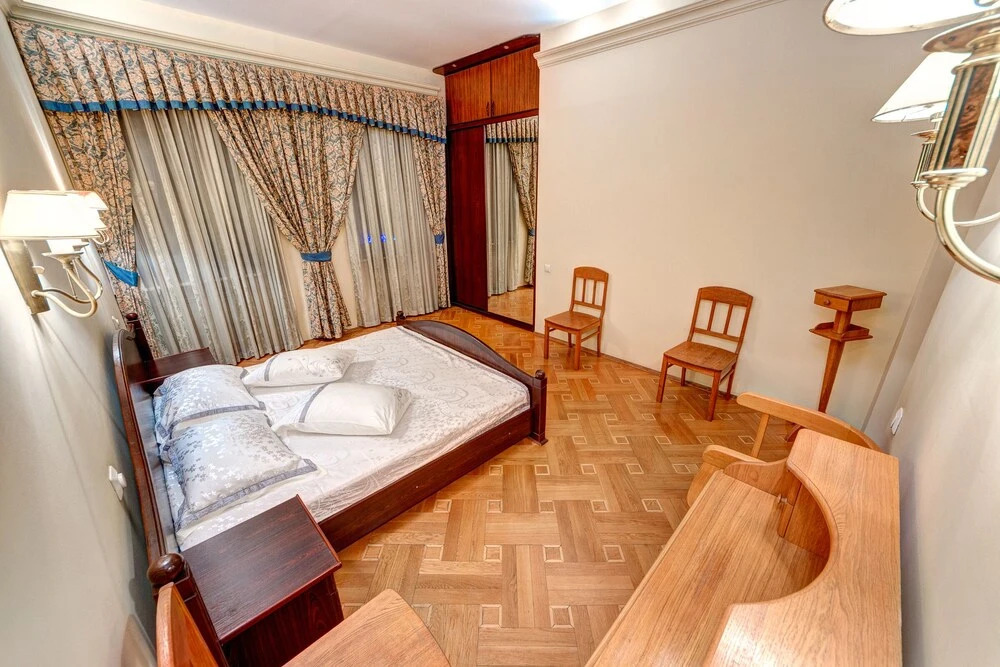 ApartamentY Gonchara