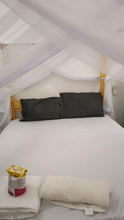 Masha Holiday Homes Kilifi