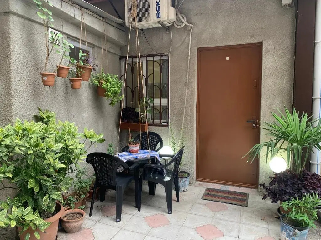 Downtown-home in the heart of old Tbilisi