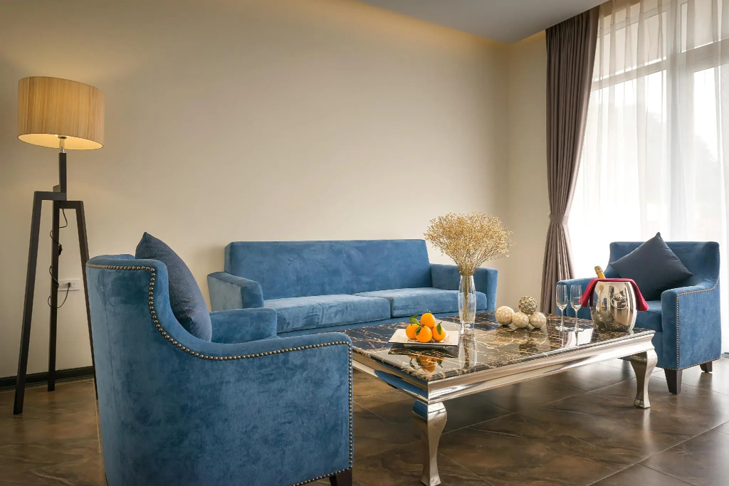Tuần Châu Resort Hà Nội