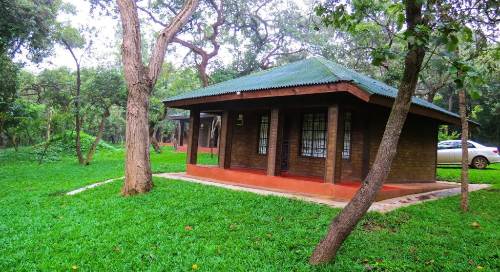 Woodlands Lilongwe
