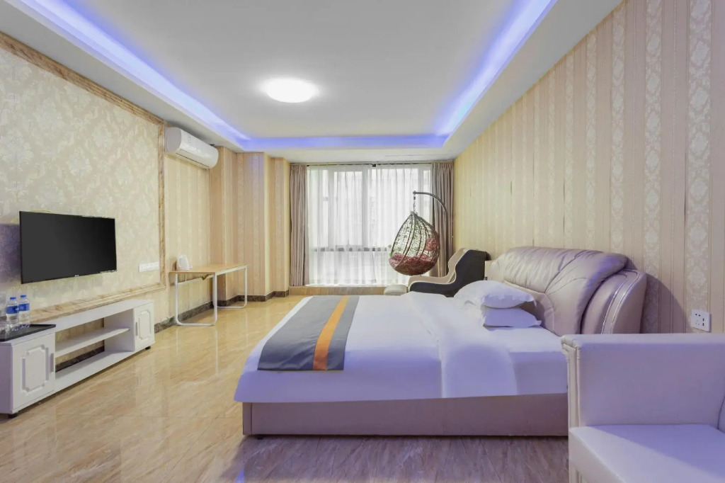 Meibo Boutique Apartment