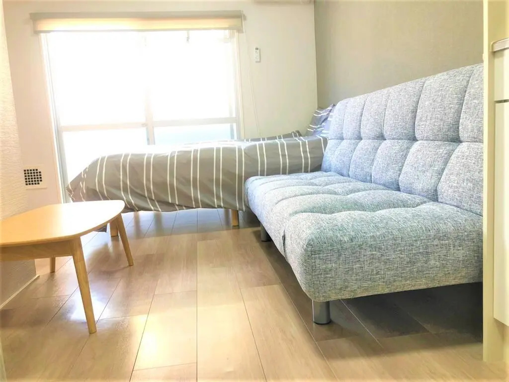 Hotel Peace Park Tokaichi by Tranova