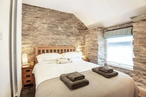 16 Park Square, Blaenau Ffestiniog
