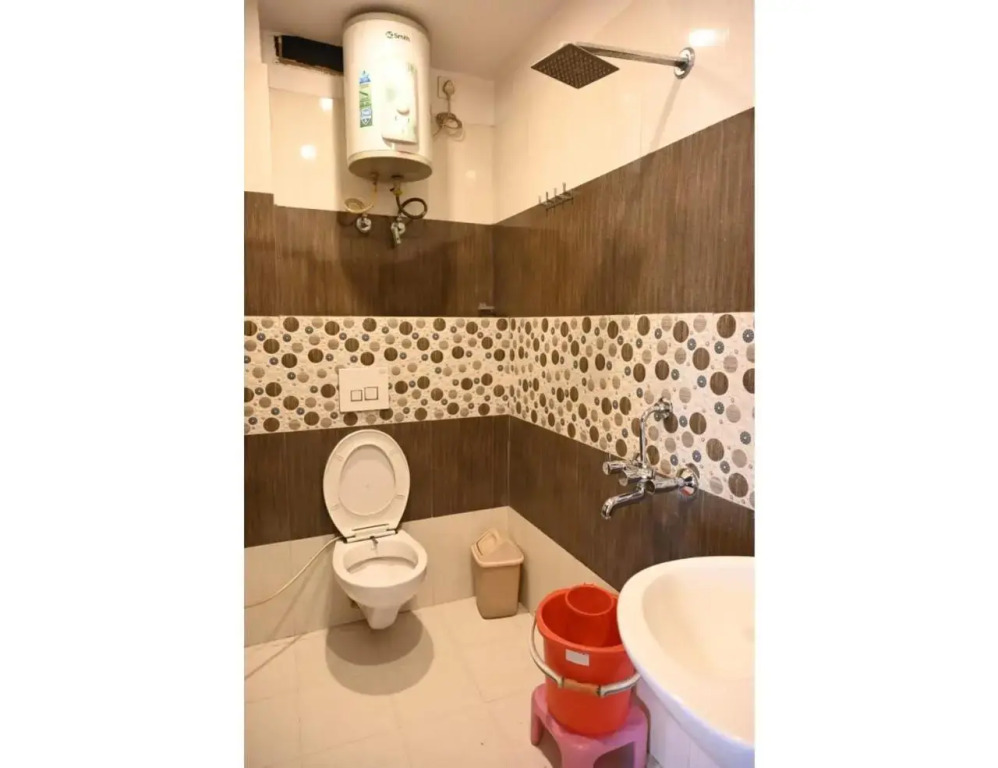 Hotel Arya