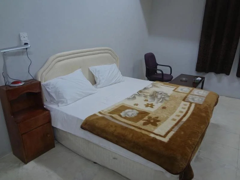 Al Nasr Hotel