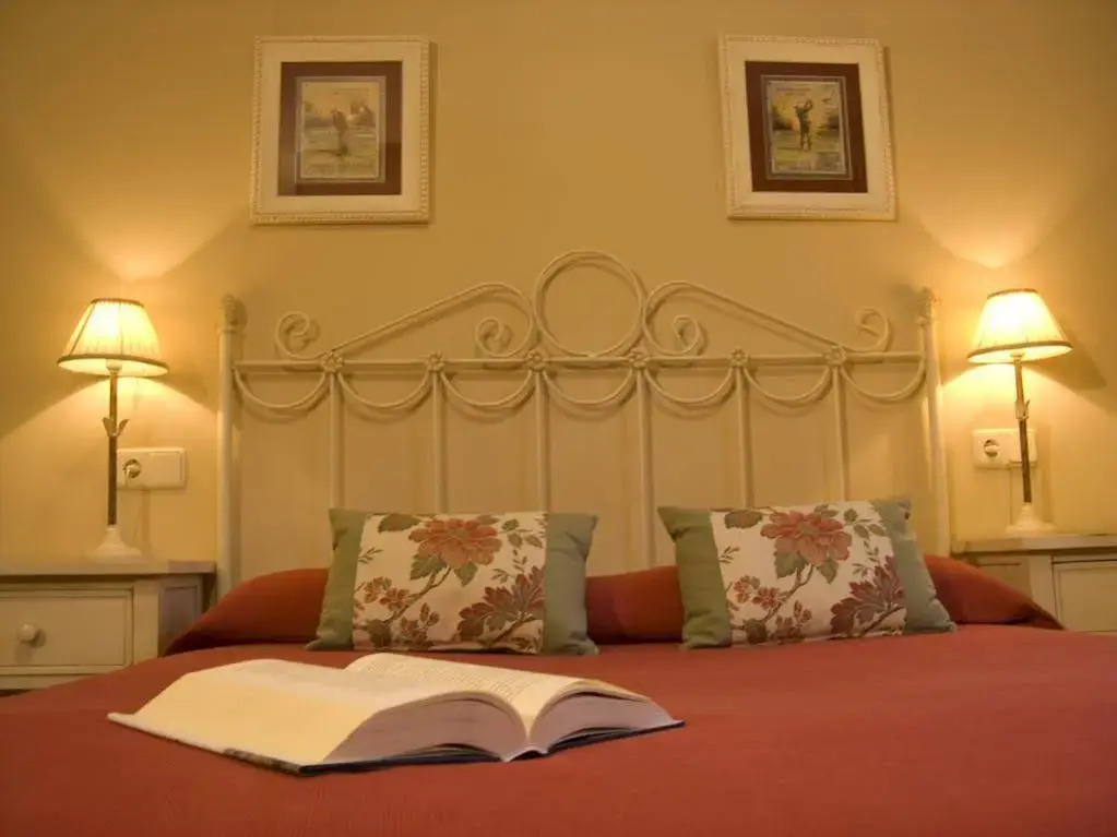 Apartamentos Andrin