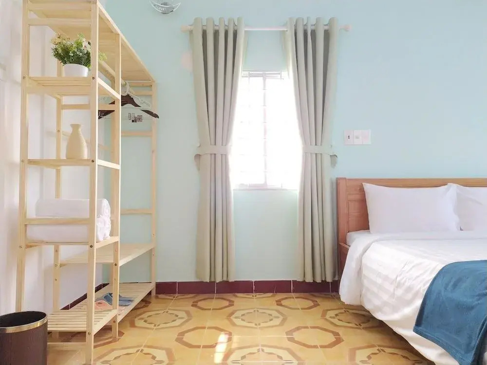 Mint Homestay Nha Trang