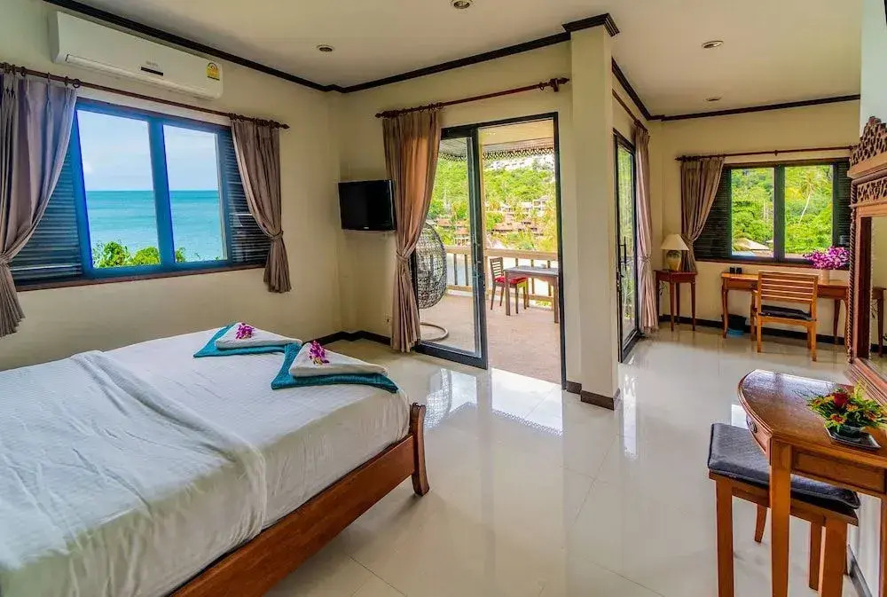 Coral Cove Villas