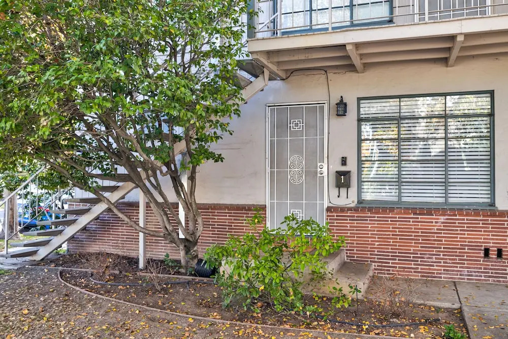 Pet Friendly Condos