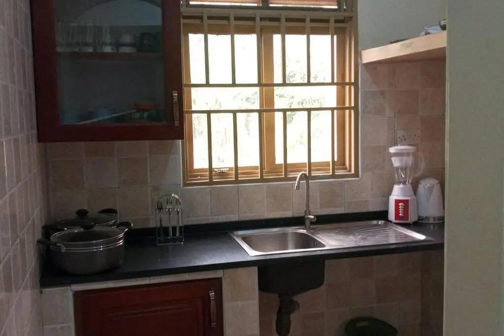 The Peaceful Place 2 Washing M WiFi Android TV