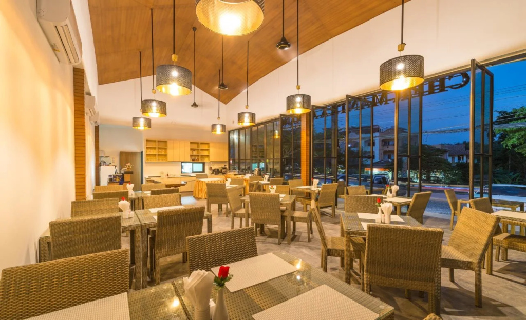 Cher​mantra​ Aonang​ Resort & Pool​ Suite