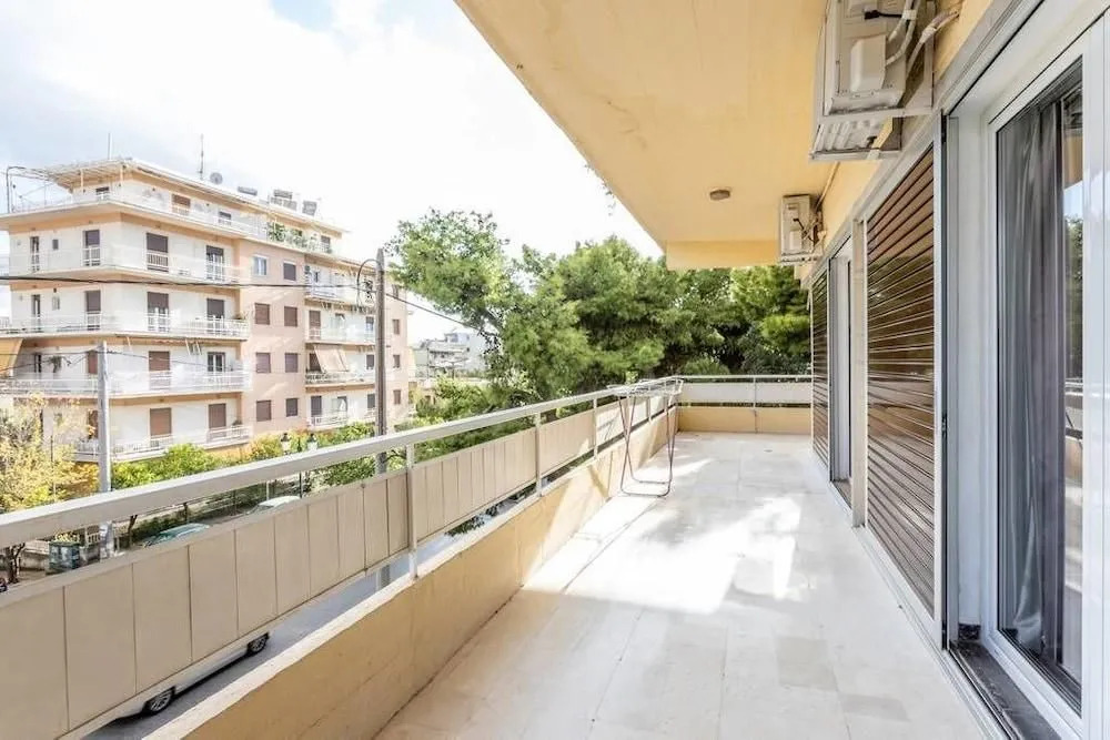 Good Location Comfy 3bdr 125sqm