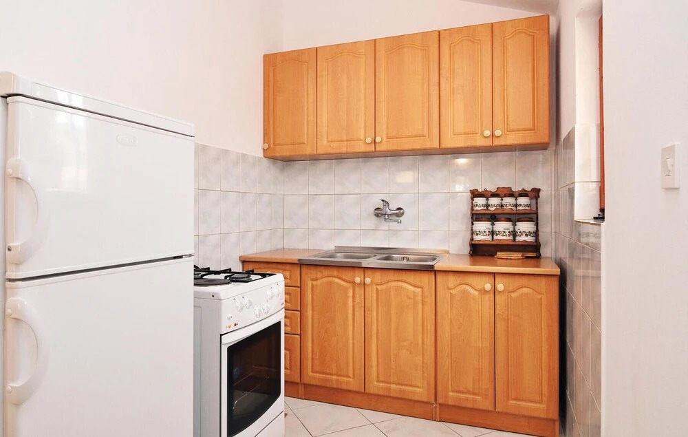 Stunning Home in Krusevo With Wifi and 4 Bedrooms