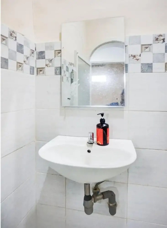 Hotel O Medan City Lapangan Benteng - 6 Hour Stay