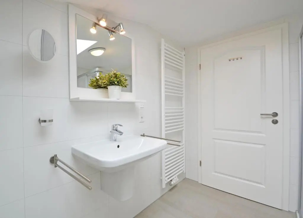 Villa Martha Apartment 1