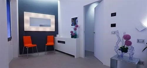 Urben Suites Apartments Design