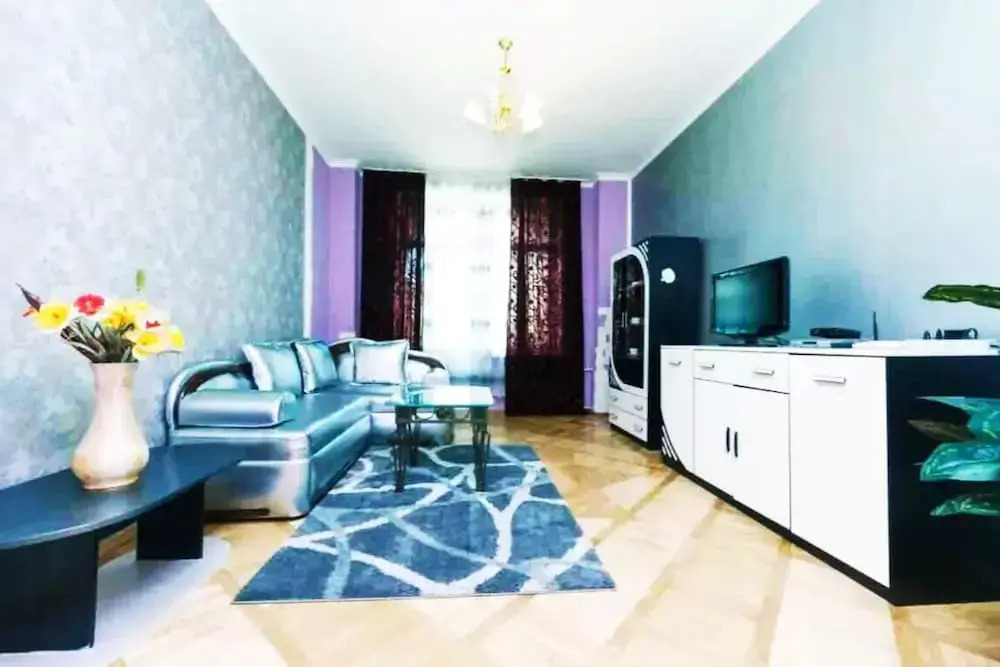 Апартаменты KyivHome, ул. Крещатик