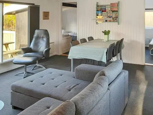 Holiday home Ålbæk VIII