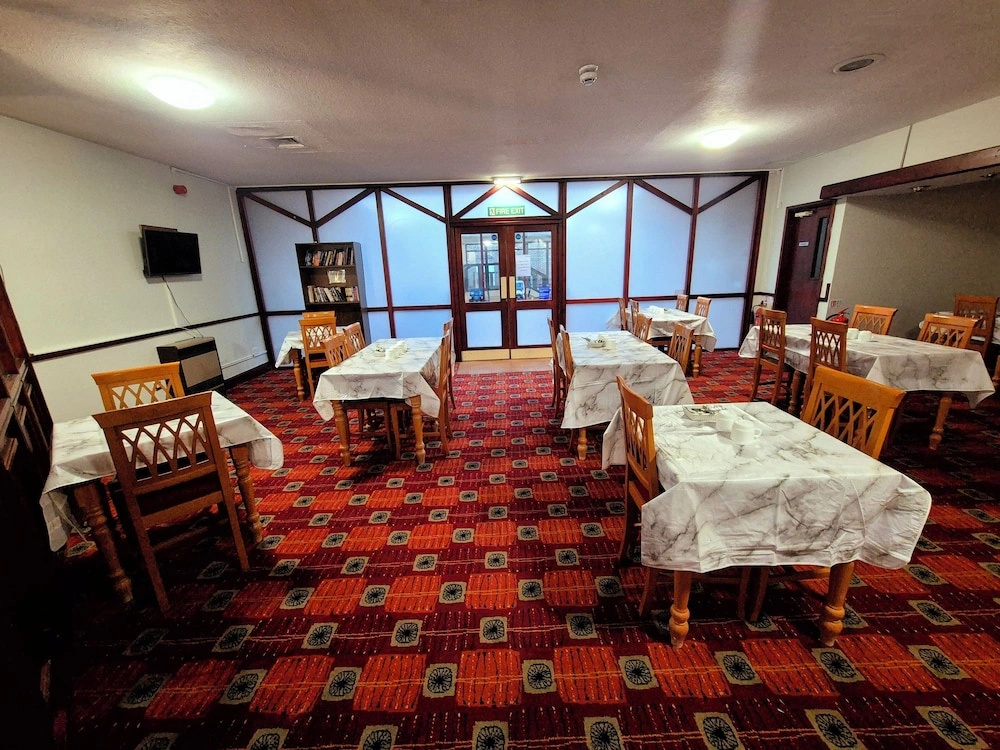 Eden Arms Hotel, Durham
