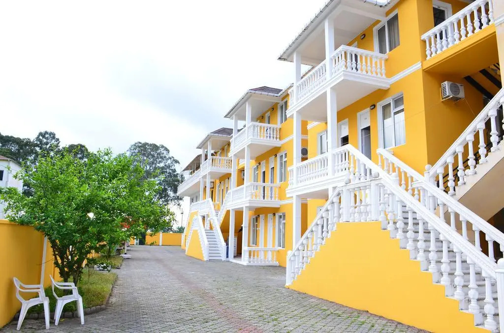 Hotel Magnolia