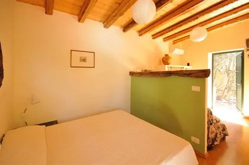 Bed and Breakfast Sotto La palma