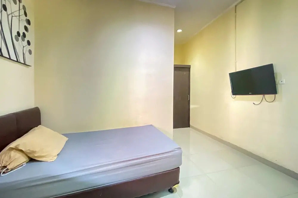 Megarich RedPartner Lippo Cikarang
