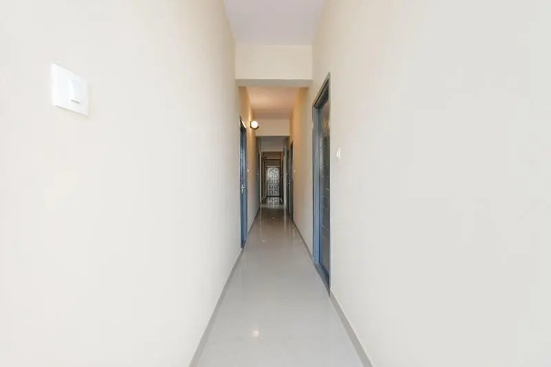 Via La Palma Residency